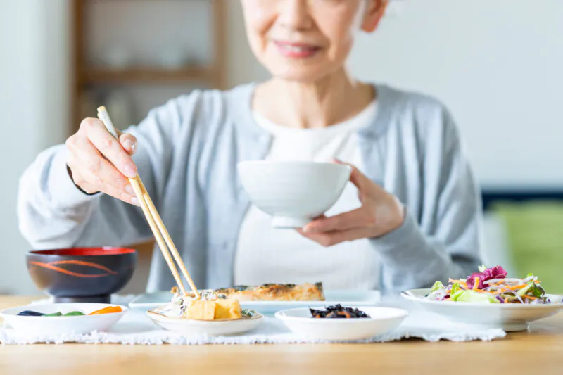 食事療法